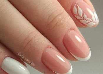 JamAdvice_com_ua_Wedding-manicure-for-short-nails-3