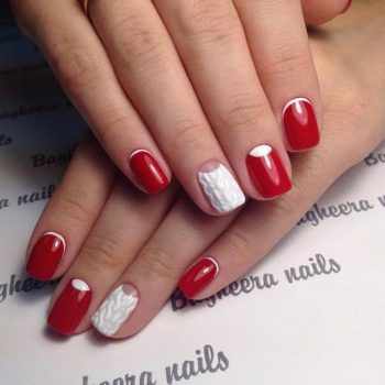JamAdvice_com_ua_red-nail-art-for-short-nails_11