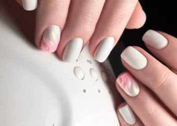 JamAdvice_com_ua_Wedding-manicure-for-short-nails-9