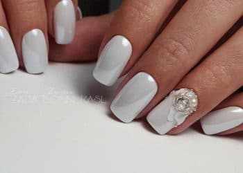 JamAdvice_com_ua_Wedding-manicure-for-short-nails-2