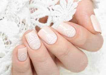 JamAdvice_com_ua_Wedding-manicure-for-short-nails-5