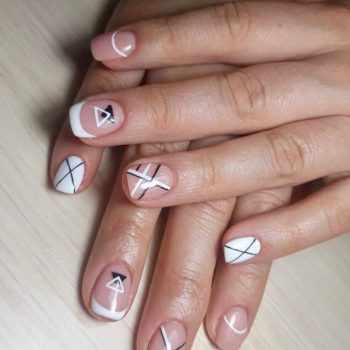 JamAdvice_com_ua_wedding-manicure-on-short-nails_6