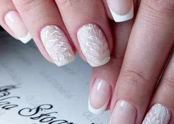 JamAdvice_com_ua_Wedding-manicure-for-short-nails-8