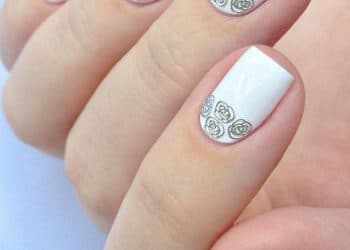 JamAdvice_com_ua_Wedding-manicure-for-short-nails-1