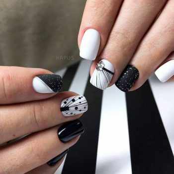JamAdvice_com_ua_fashionable-black-nail-art_3