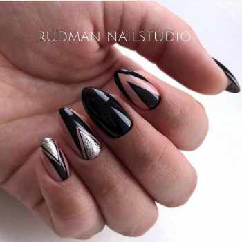 JamAdvice_com_ua_fashionable-black-nail-art_2