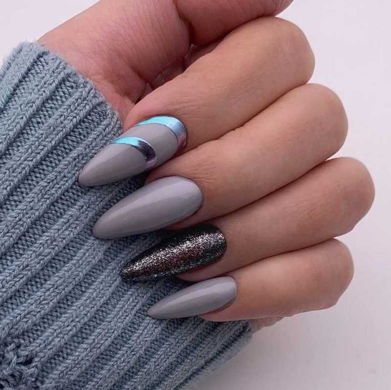 grey-nail-146